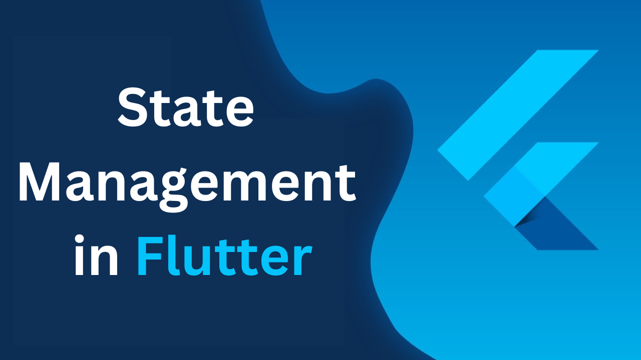 State Management in Flutter: Picking the Right Tool for the Job